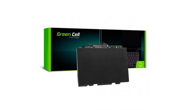 Green Cell HP143 laptop spare part Battery