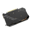 ASUS TUF Gaming TUF-GTX1660S-O6G-GAMING NVIDIA GeForce GTX 1660 SUPER 6 GB GDDR6