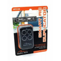 Media-Tech MT5108 remote control RF Wireless Press buttons