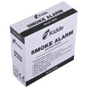 Kidde KID-29HD smoke detector Optical detector Wireless