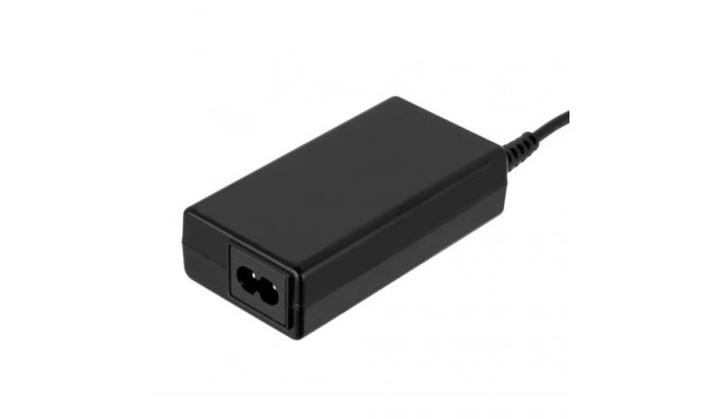 Akyga AK-NU-12 mobile device charger Notebook Black AC Indoor
