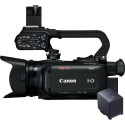 Canon XA XA11 Handheld/Shoulder camcorder 3.09 MP CMOS Full HD Black