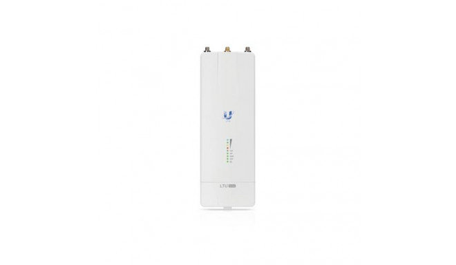 Ubiquiti LTU Rocket 675.84 Mbit/s White