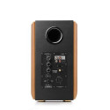 Edifier S1000MKII loudspeaker Black, Wood Wired & Wireless 120 W