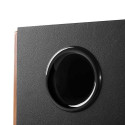 Edifier S1000MKII loudspeaker Black, Wood Wired & Wireless 120 W
