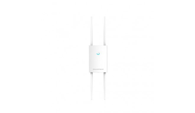 Grandstream Networks GWN7630LR wireless access point 1733 Mbit/s White Power over Ethernet (PoE)