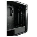 LC-Power Gaming 702B - Skyscraper_X Midi Tower Black