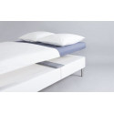 Withings Sleep Analyzer Grey Under mattress