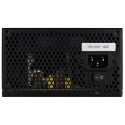 Aerocool VX PLUS 600 power supply unit 600 W 20+4 pin ATX ATX Black