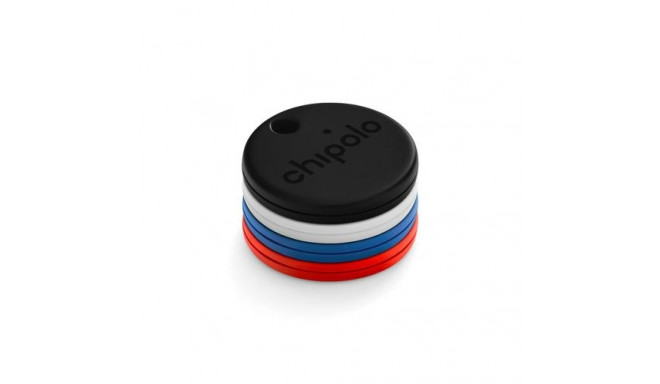 Chipolo ONE Finder Black, Blue, White, Yellow