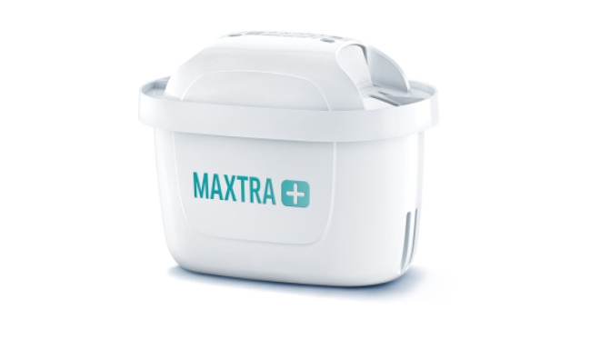 Brita Maxtra+ Pure Performance 3x Manual water filter White