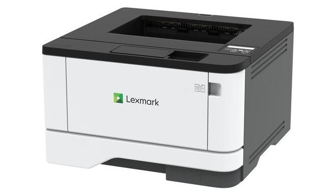 Lexmark MS431dn 600 x 600 DPI A4