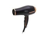 Camry Premium CR 2255 hair dryer 2000 W Black, Gold