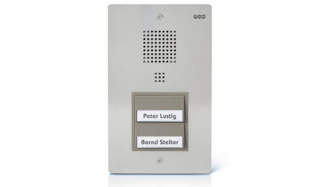 Auerswald TFS-Dialog 302 security access control system 0.02 - 0.05 MHz