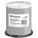 Verbatim CD-R Thermal Printable No ID Brand