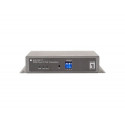 LevelOne HDMI over IP PoE Transmitter