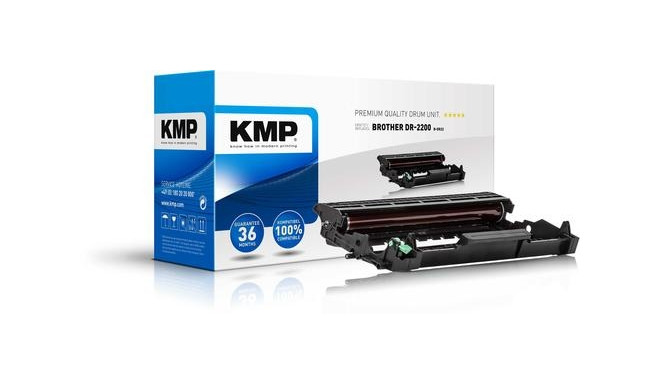 KMP 1257,7000 printer drum