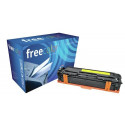 Freecolor M251Y-FRC toner cartridge 1 pc(s) Yellow