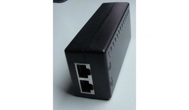 Wantec 5561 PoE adapter Fast Ethernet 48 V