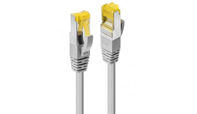 Lindy 20m RJ45 S/FTP LSZH Cable, Grey