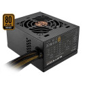 Sharkoon SilentStorm SFX Bronze power supply unit 450 W 20+4 pin ATX Black