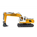 Jamara Liebherr R936 Radio-Controlled (RC) model Excavator Electric engine 1:20