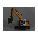 Jamara Liebherr R936 Radio-Controlled (RC) model Excavator Electric engine 1:20