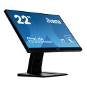 iiyama ProLite T2252MSC-B1 computer monitor 54.6 cm (21.5") 1920 x 1080 pixels Full HD LED Touc