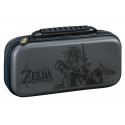 Bigben Interactive Deluxe Travel Case Official "Zelda"