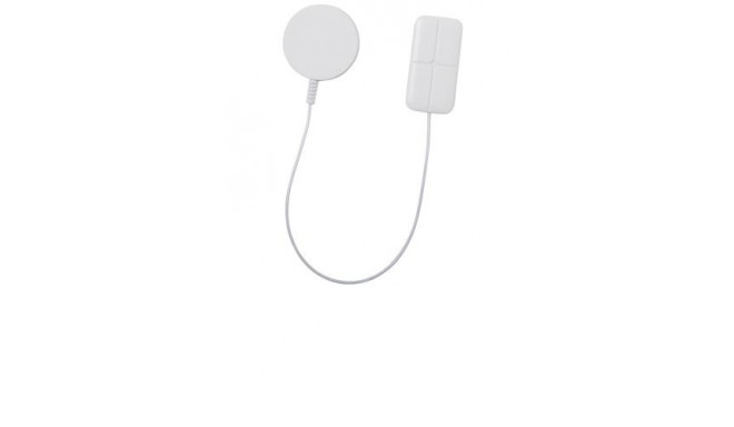 Olympia 6106 door/window sensor Wireless White