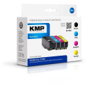 KMP 1633,4055 ink cartridge Compatible High (XL) Yield Photo black