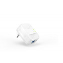 Tenda PH10 Ethernet LAN Wi-Fi White