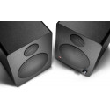 Wavemaster CUBE MINI NEO BLACK 2-way Wireless 36 W