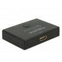 DeLOCK 18749 video switch HDMI