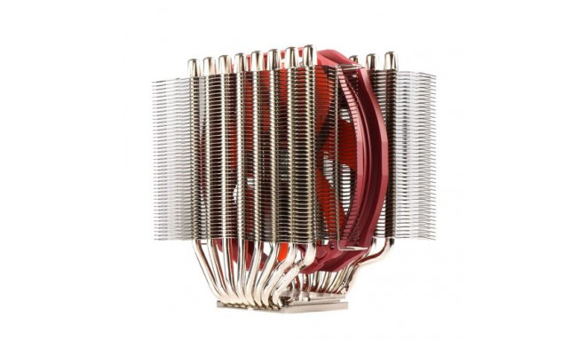 Thermalright Silver Arrow TR4 Processor Cooler 14 cm Nickel