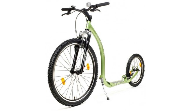 Kickbike - CROSS MAX 20V(16-CROSS20V)