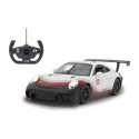 Jamara Porsche 911 GT3 Radio-Controlled (RC) model Sport car Electric engine 1:14