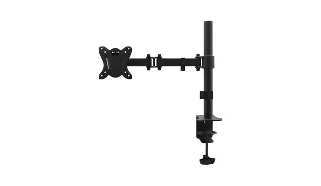 Equip 13&quot;-27&quot; Articulating Monitor Desk Mount Bracket