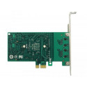 DeLOCK 89944 network card Internal Ethernet 1000 Mbit/s