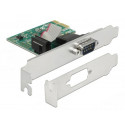 DeLOCK 89948 interface cards/adapter Internal RS-232