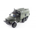 Amewi Ural B36 Radio-Controlled (RC) model Cross-country truck 1:16