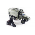 Amewi Ural B36 Radio-Controlled (RC) model Cross-country truck 1:16