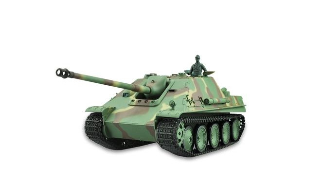 Amewi 23068 Radio-Controlled (RC) model Tank Electric engine 1:16