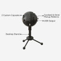 Blue Microphones Blue Snowball USB Microphone