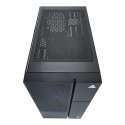 Azza IRIS 330 Midi Tower Black