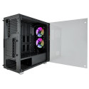 Azza IRIS 330 Midi Tower Black