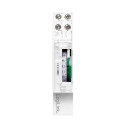 LogiLink ET0009 electrical timer White Daily/Weekly timer