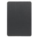 Mobilis 029020 tablet case 25.9 cm (10.2") Folio Black