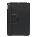 Mobilis 029020 tablet case 25.9 cm (10.2") Folio Black