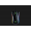 Razer Mamba Elite mouse Right-hand USB Type-A Optical 16000 DPI